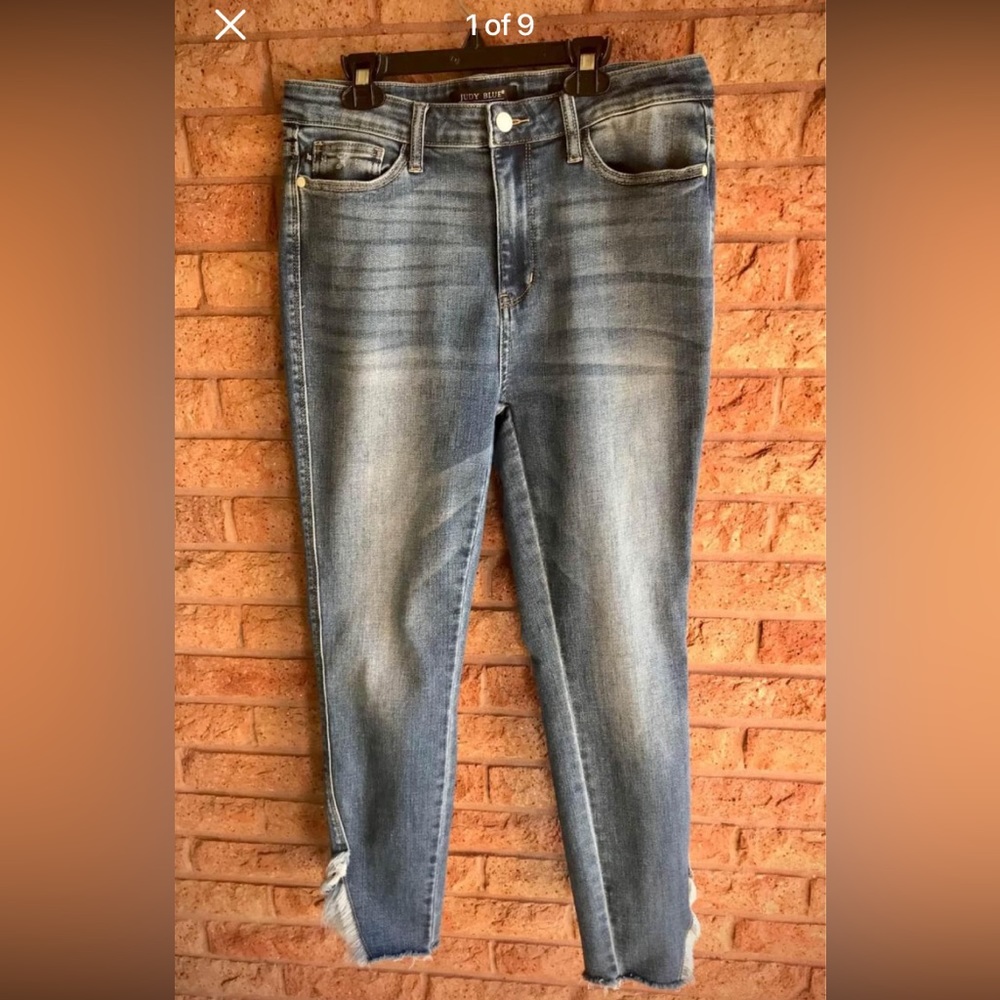 Judy Blue Jeans